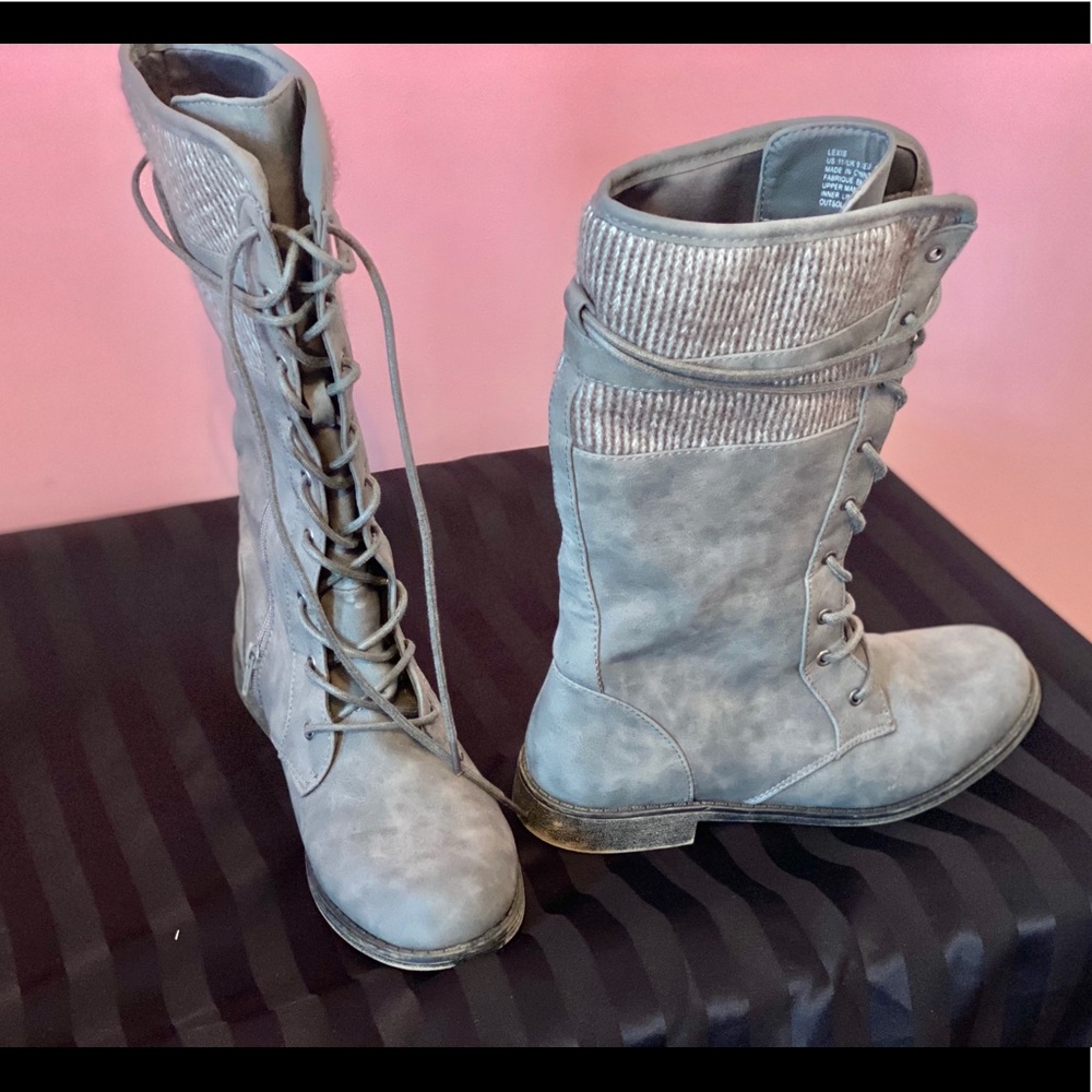 Boots